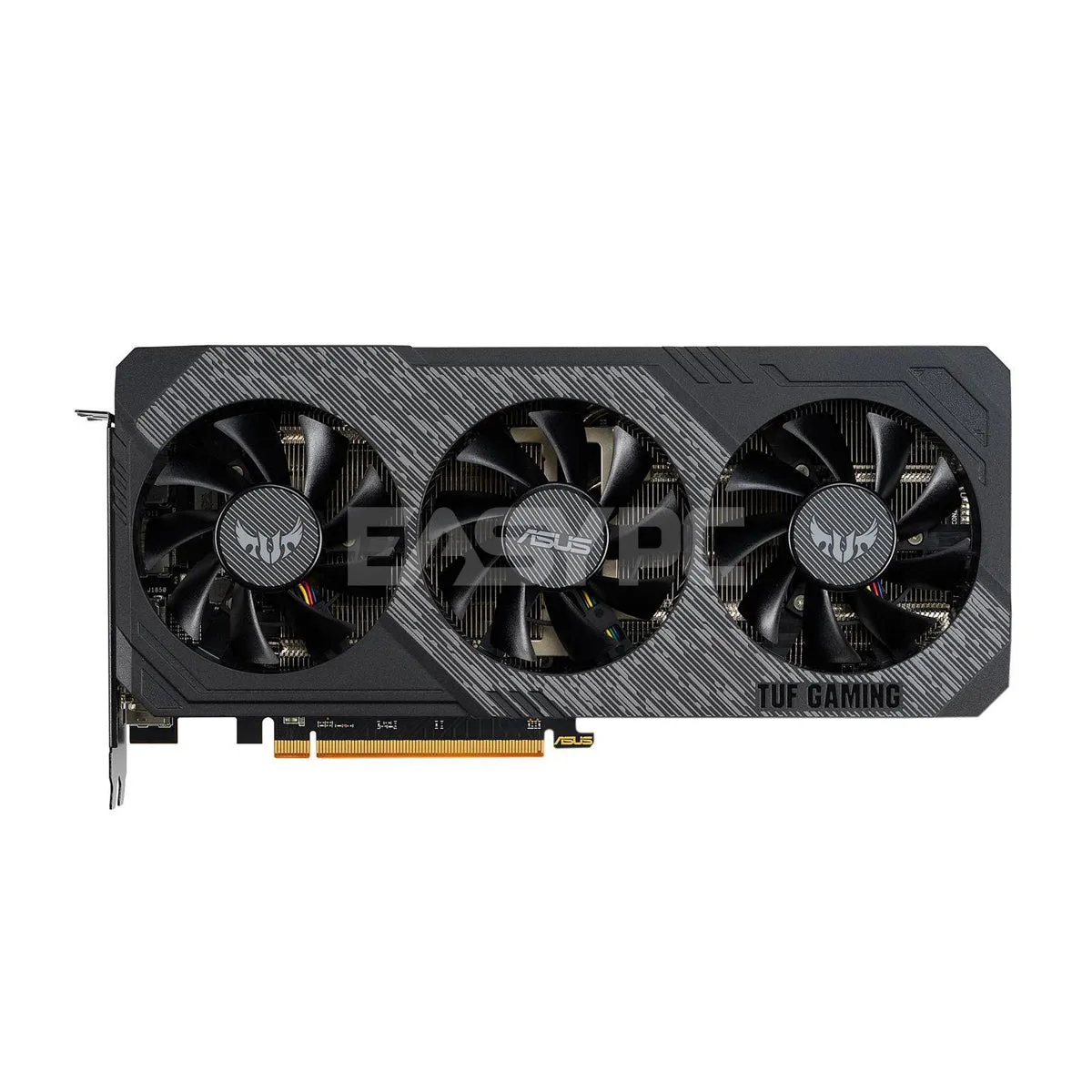 Asus TUF Gaming X3 RX 5700 XT OC 8gb 256bit GDdr6 Gaming Videocard