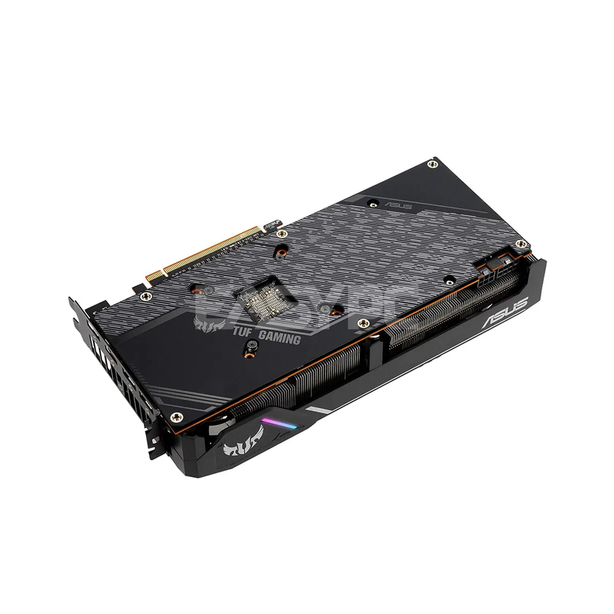 Asus TUF Gaming X3 RX 5700 XT OC 8gb 256bit GDdr6 Gaming Videocard