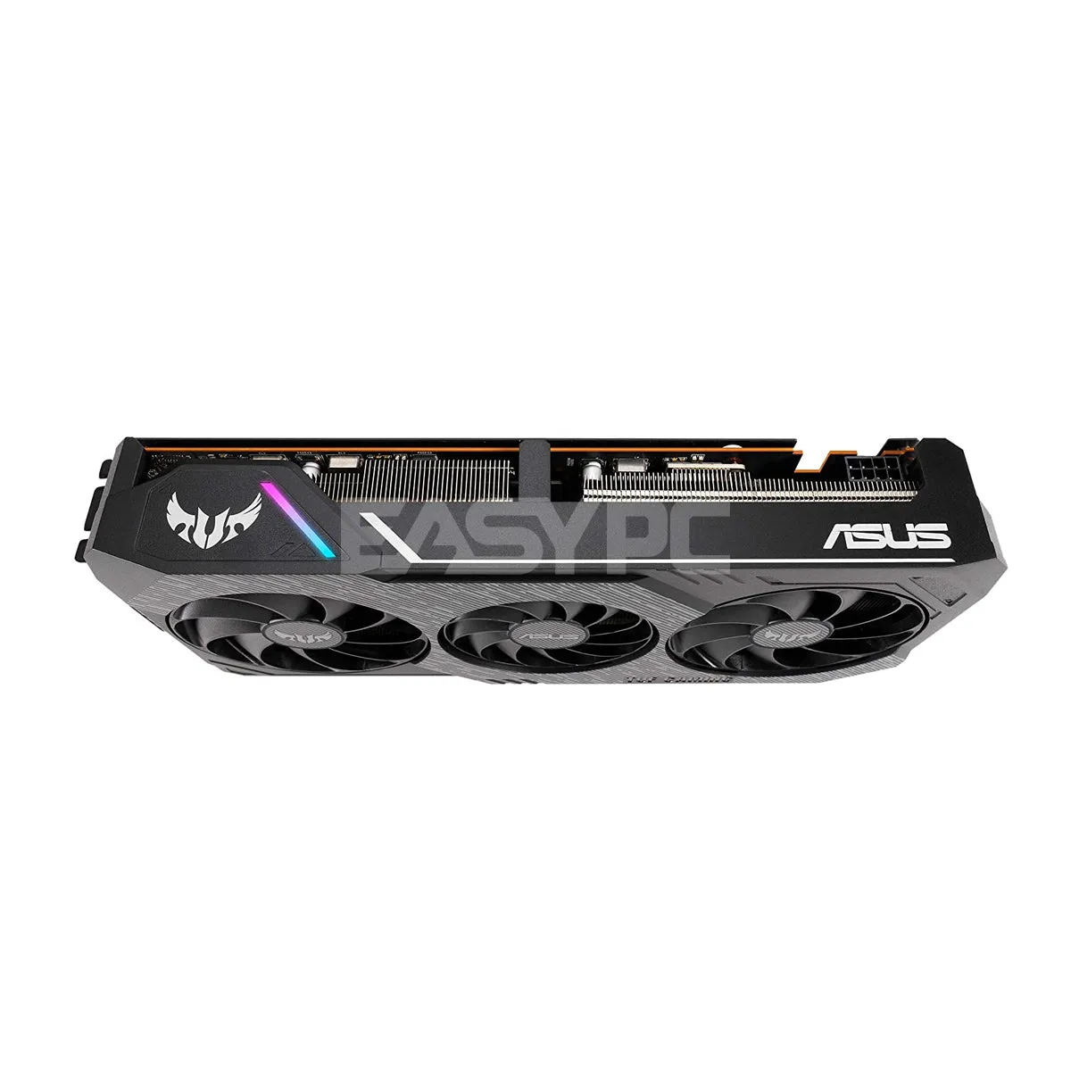 Asus TUF Gaming X3 RX 5700 XT OC 8gb 256bit GDdr6 Gaming Videocard