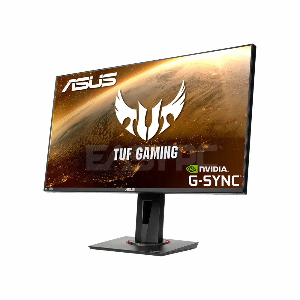 Asus TUF VG279QM 27 280Hz IPS FreeSync Gaming Monitor