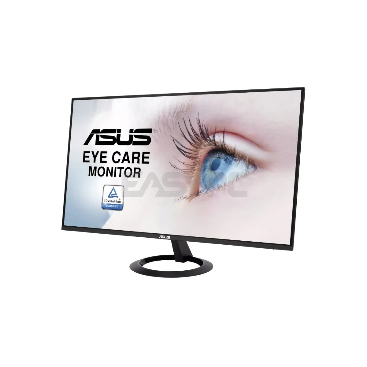 ASUS-VZ24EHE 23.8" 75Hz IPS FreeSync Monitor