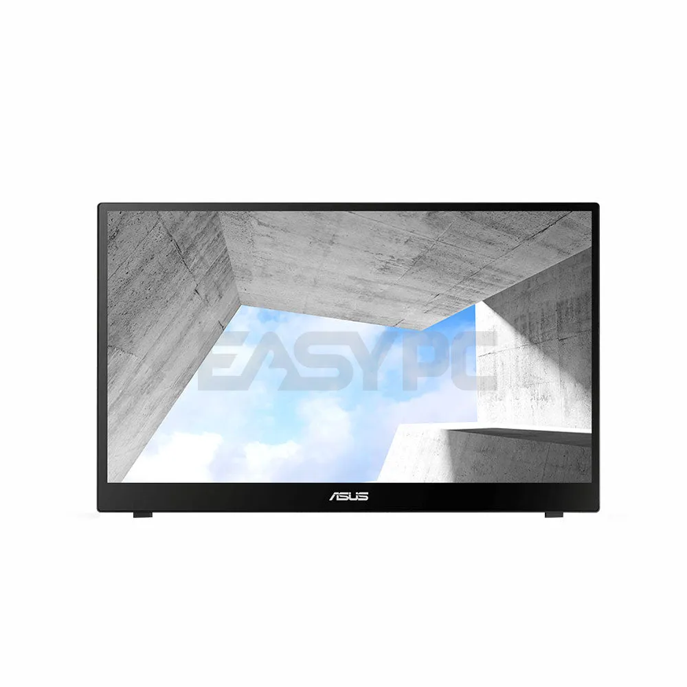 ASUS ZenScreen MB16AHG 15.6  144Hz Portable Monitor