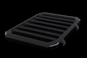Attica 4x4 Jeep Wrangler JL Roof Rack | Frontier Series | 2018-2023