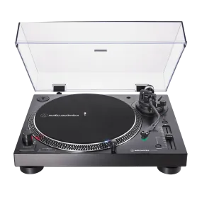Audio-Technica  AT-LP120XBT-USB