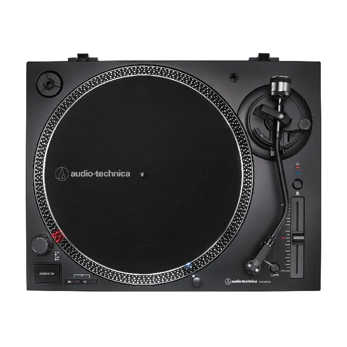Audio-Technica  AT-LP120XBT-USB