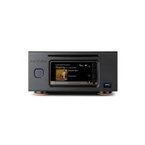 Aurender ACS100 Music Server / Streamer / CD Ripper Aurender ACS100 Music Server / Streamer / CD Ripper