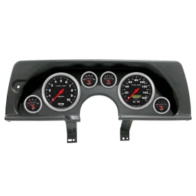 AutoMeter Sport-Comp Instrument Clusters 2926-11