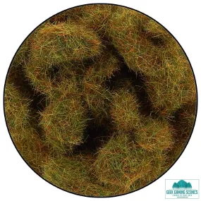 Autumn 6mm Static Grass - Geek Gaming Scenics
