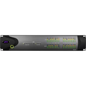 Avid Pro Audio - HD I/O 16x16 Digital