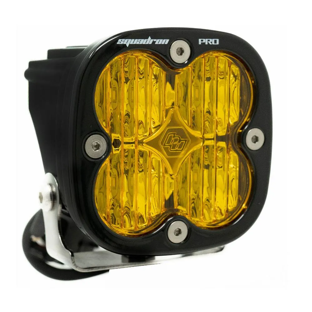 Baja Designs Squadron Pro LED Light Pod