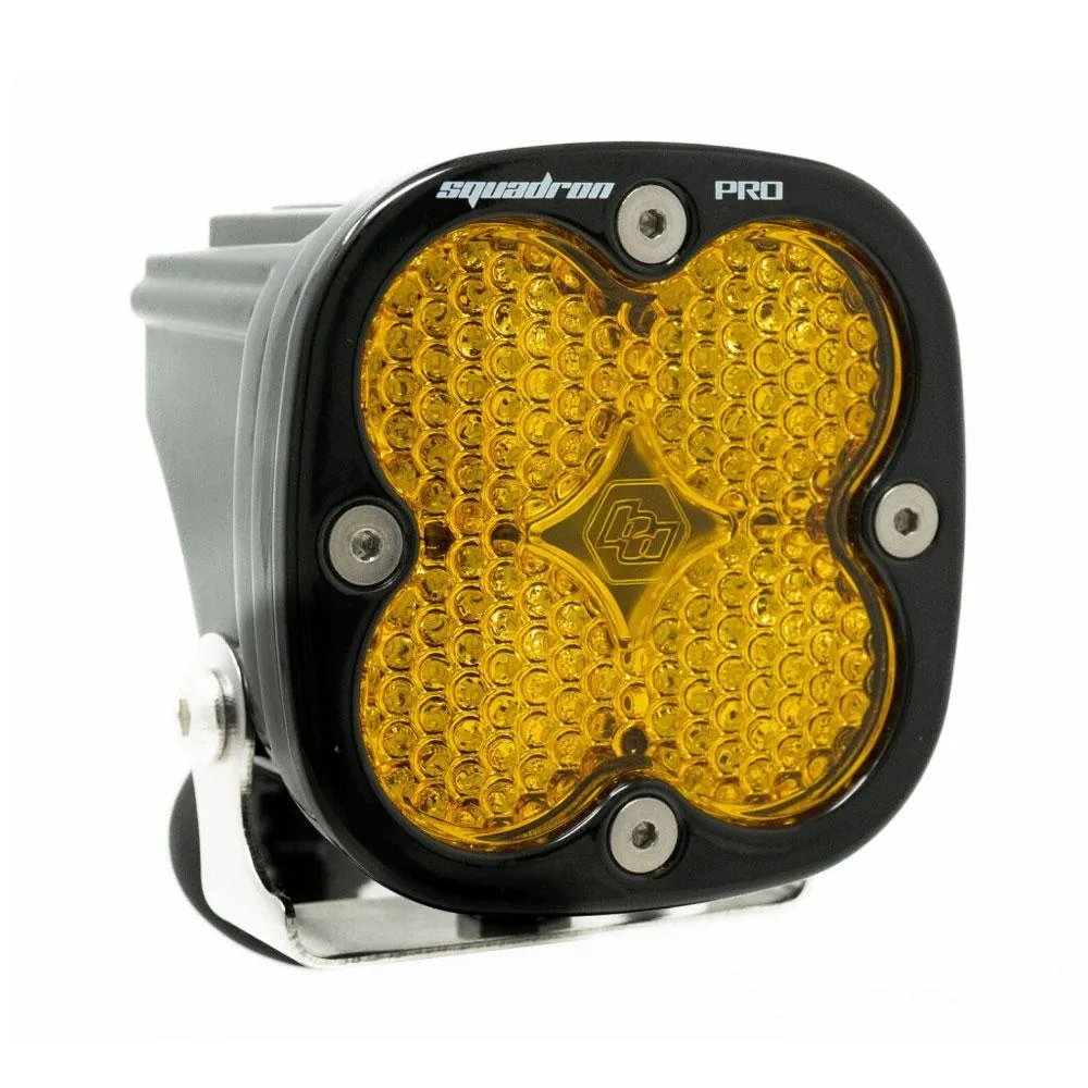 Baja Designs Squadron Pro LED Light Pod
