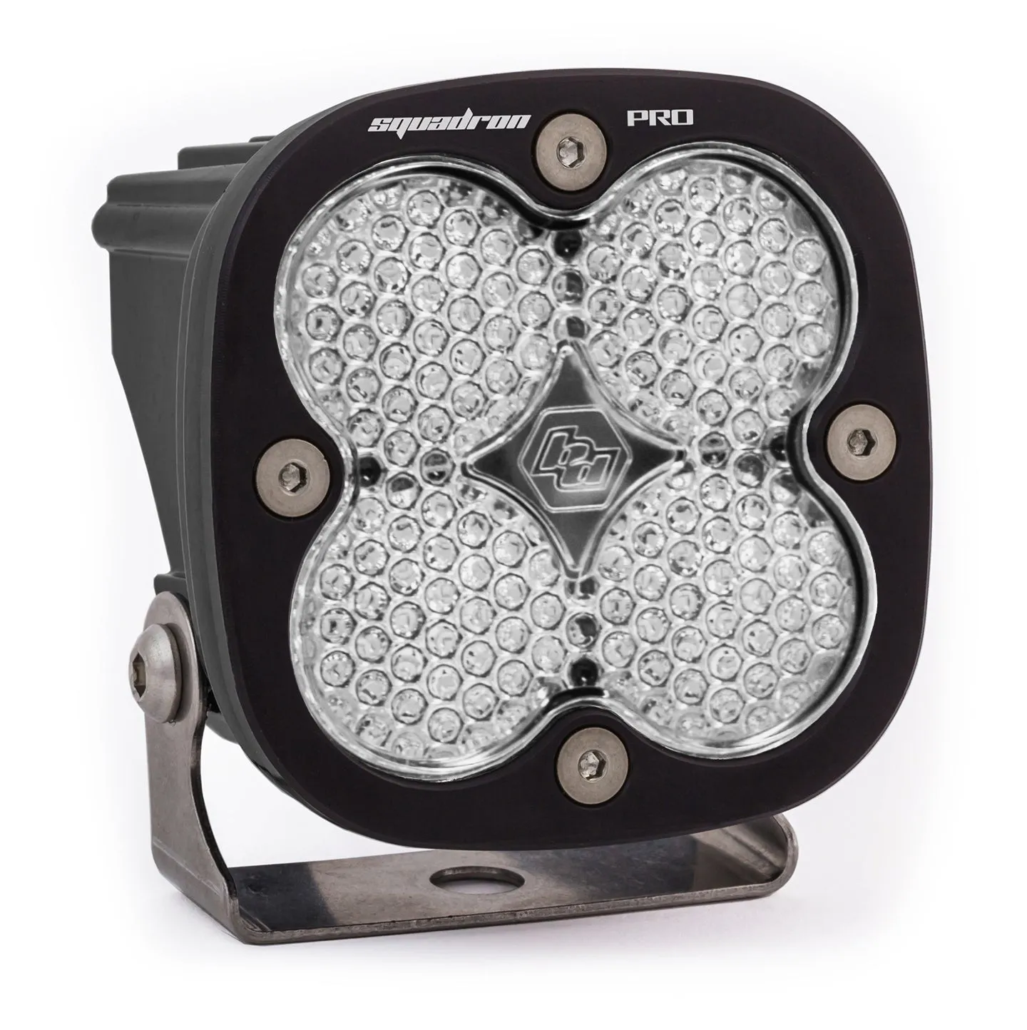 Baja Designs Squadron Pro LED Light Pod