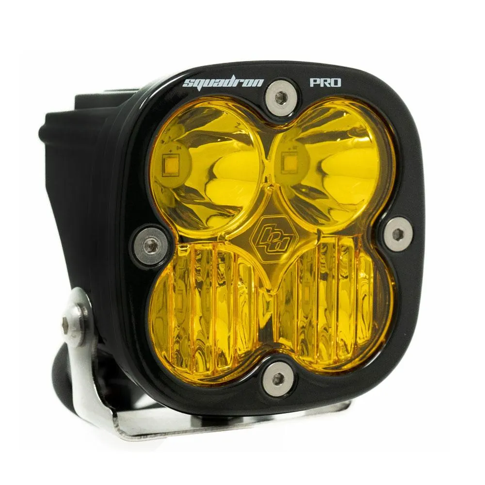 Baja Designs Squadron Pro LED Light Pod
