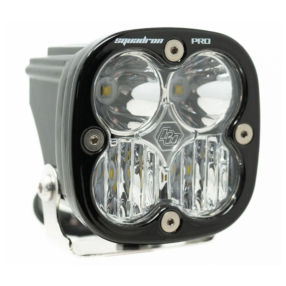 Baja Designs Squadron Pro LED Light Pod