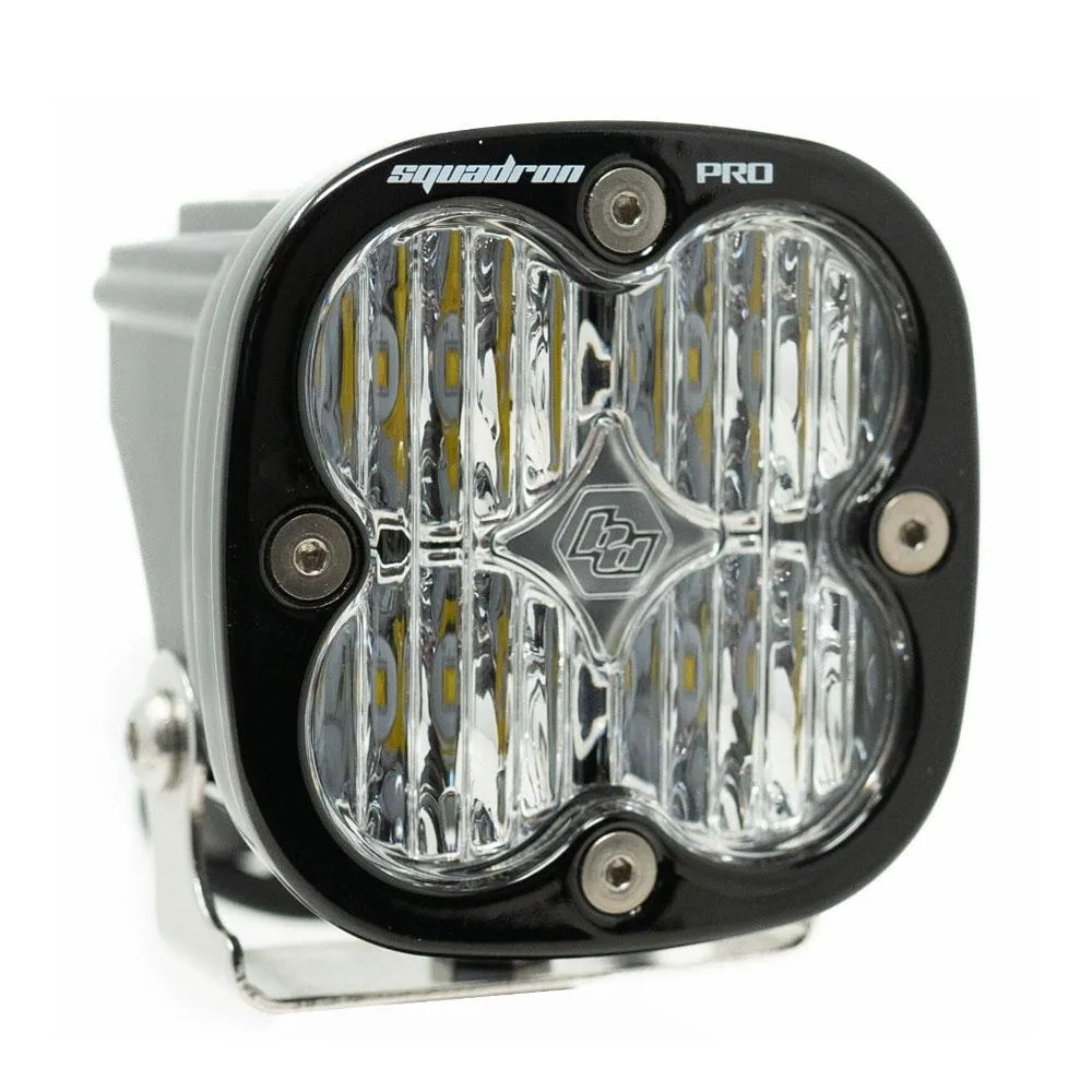 Baja Designs Squadron Pro LED Light Pod