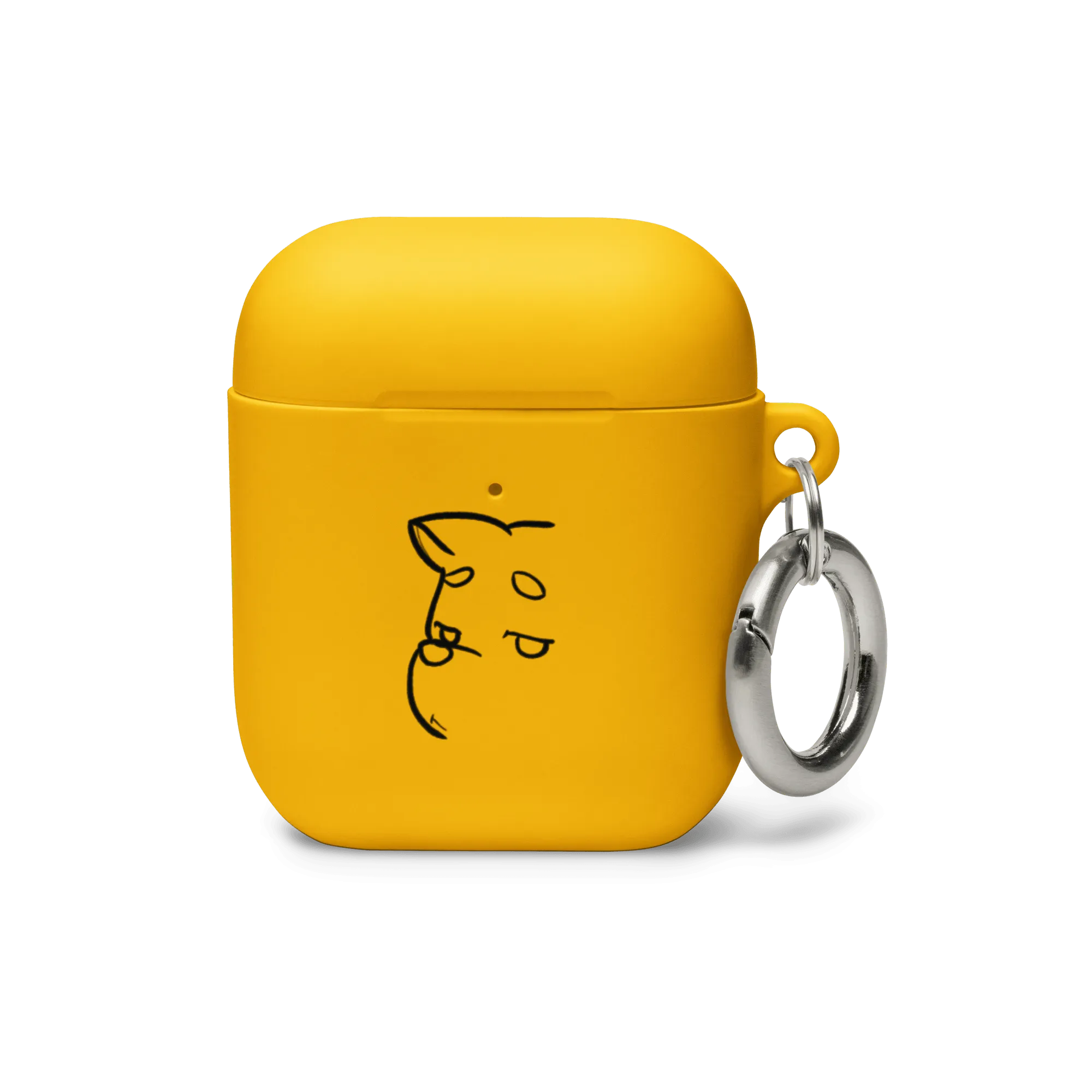 Barker's 'Baka' AirPods Case *