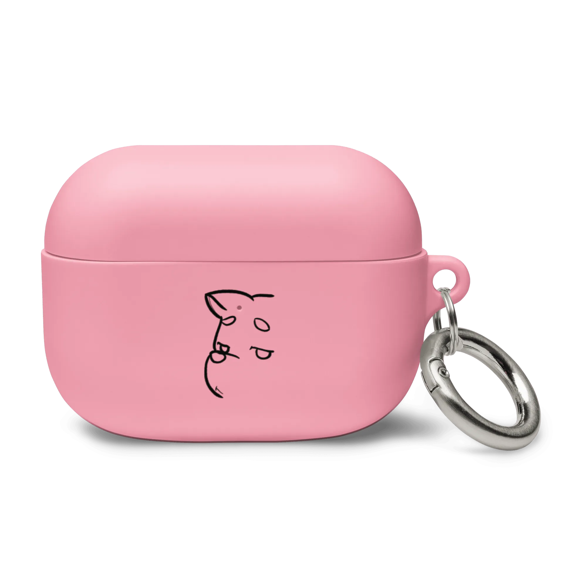 Barker's 'Baka' AirPods Case *
