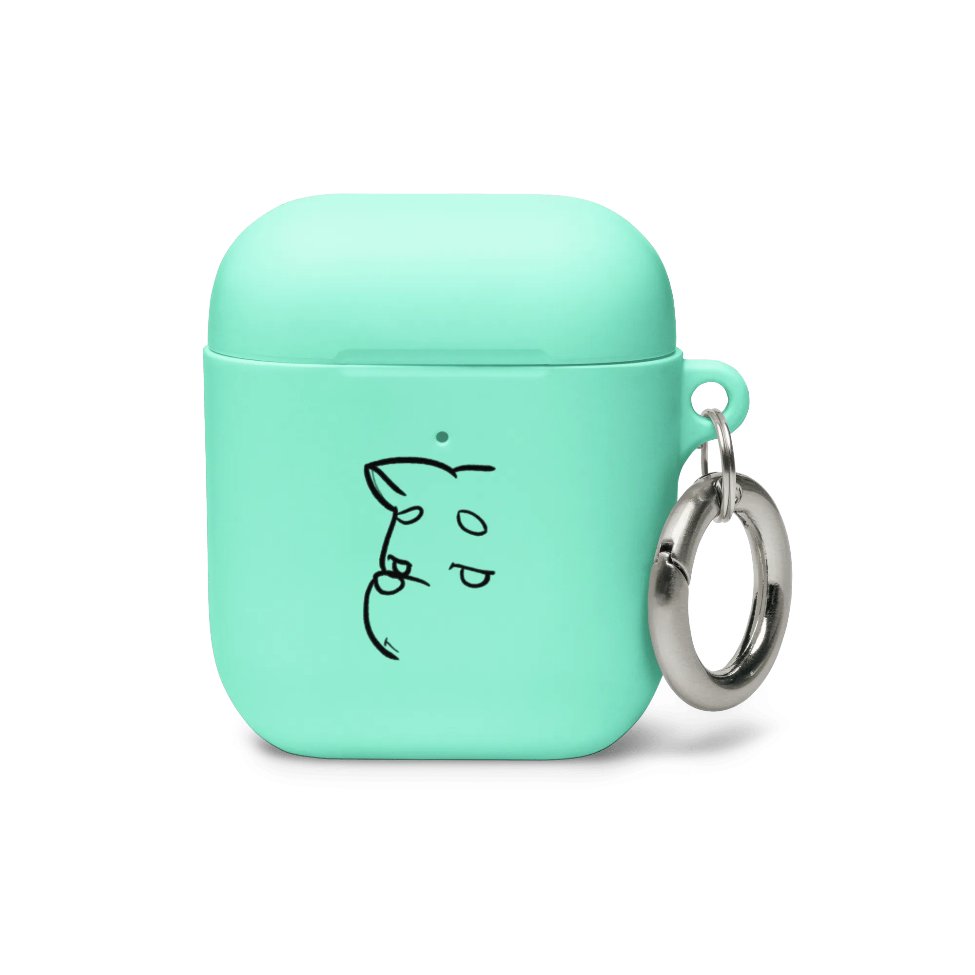 Barker's 'Baka' AirPods Case *