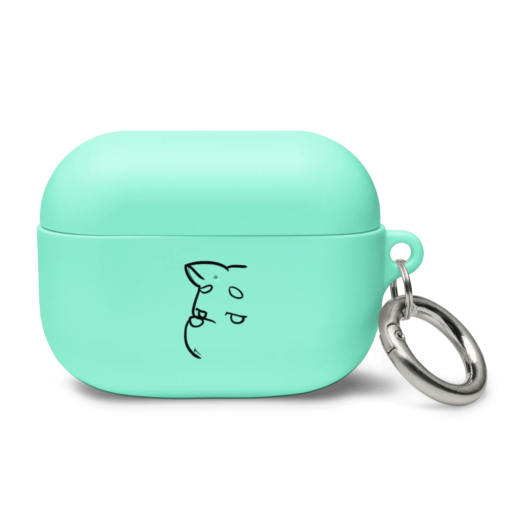 Barker's 'Baka' AirPods Case *
