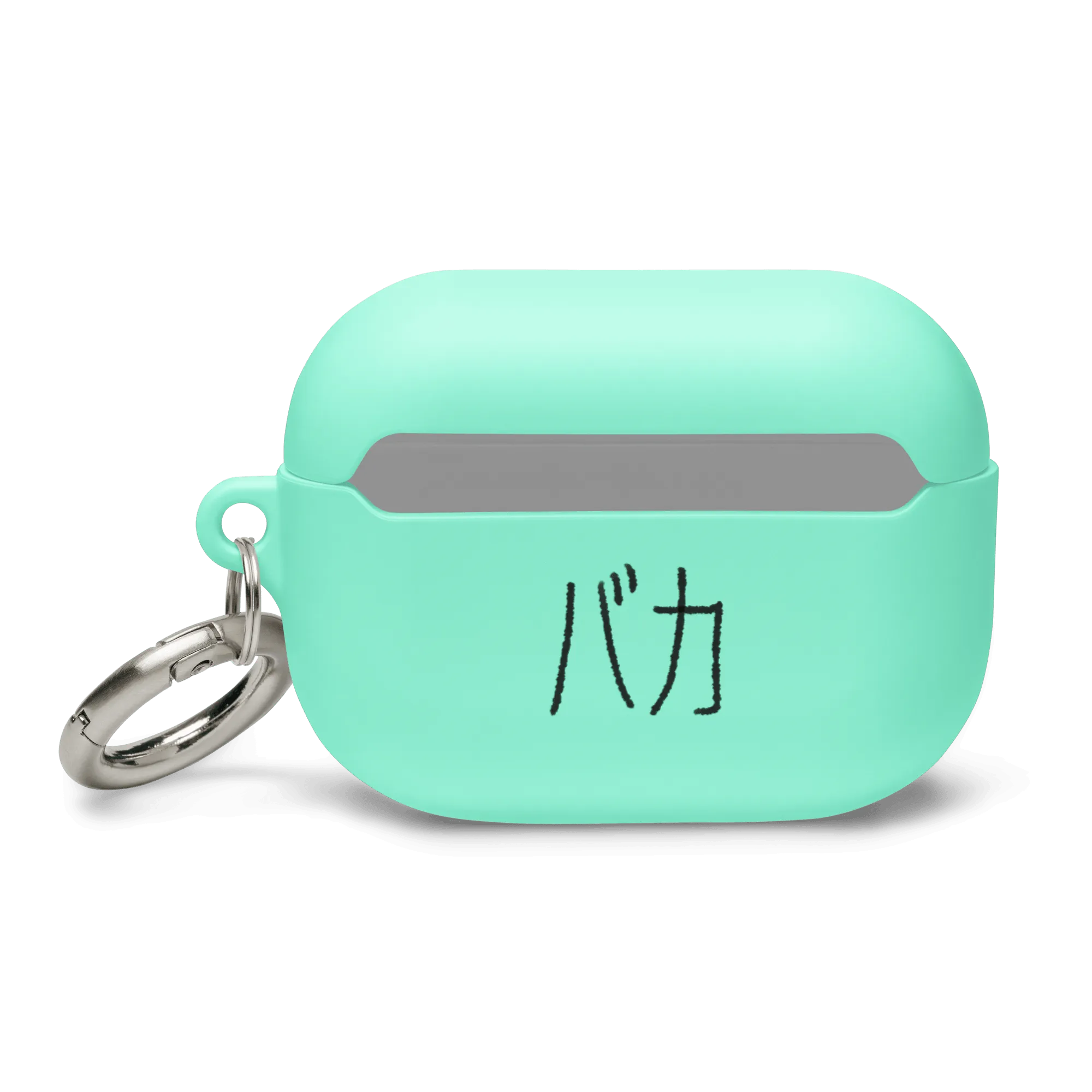 Barker's 'Baka' AirPods Case *