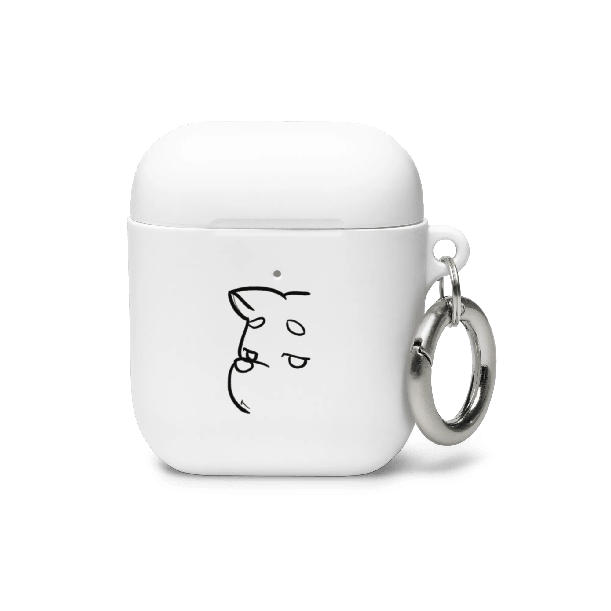 Barker's 'Baka' AirPods Case *