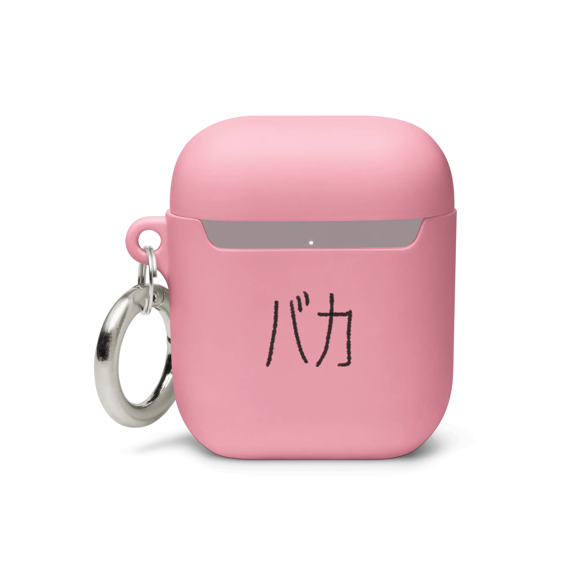 Barker's 'Baka' AirPods Case *