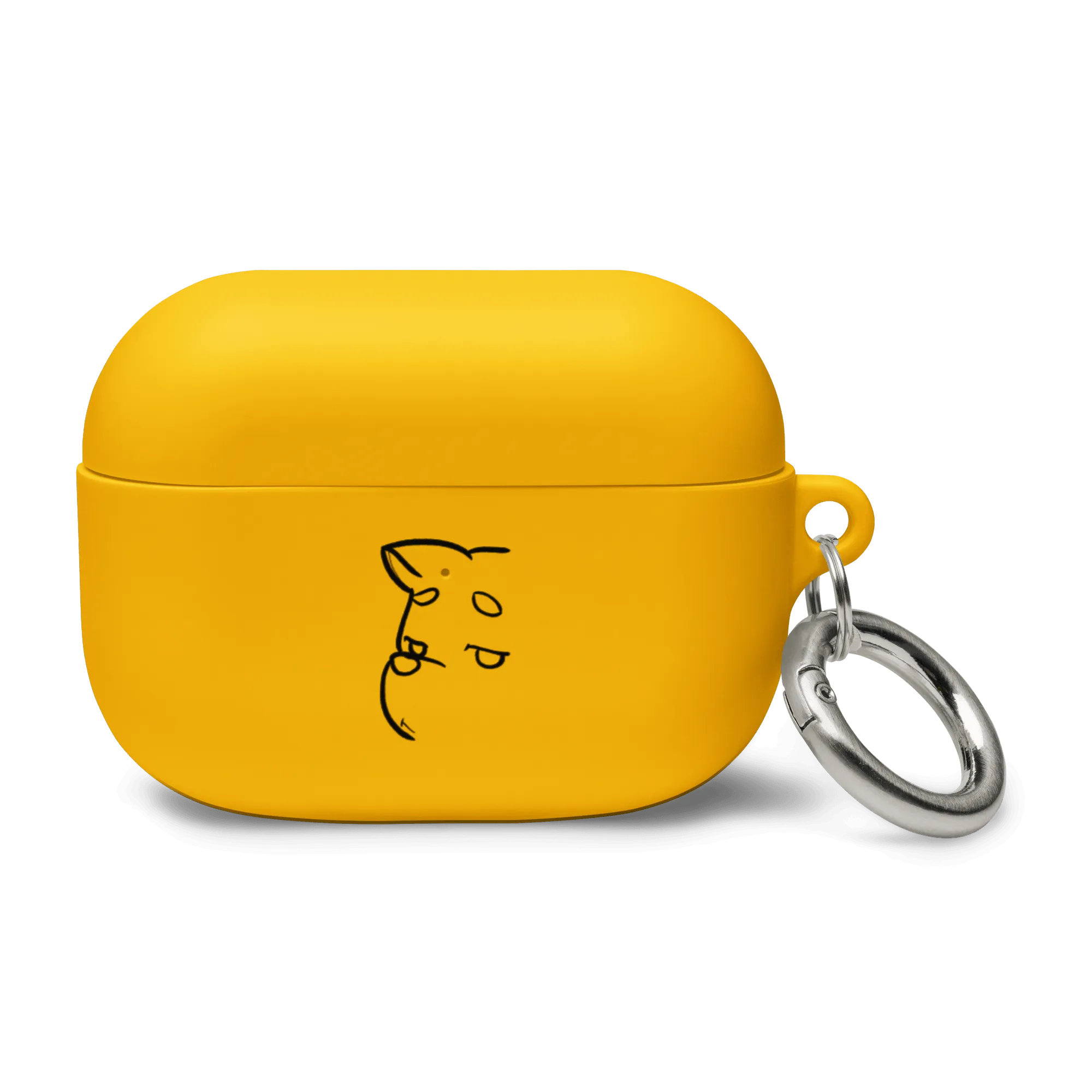 Barker's 'Baka' AirPods Case *