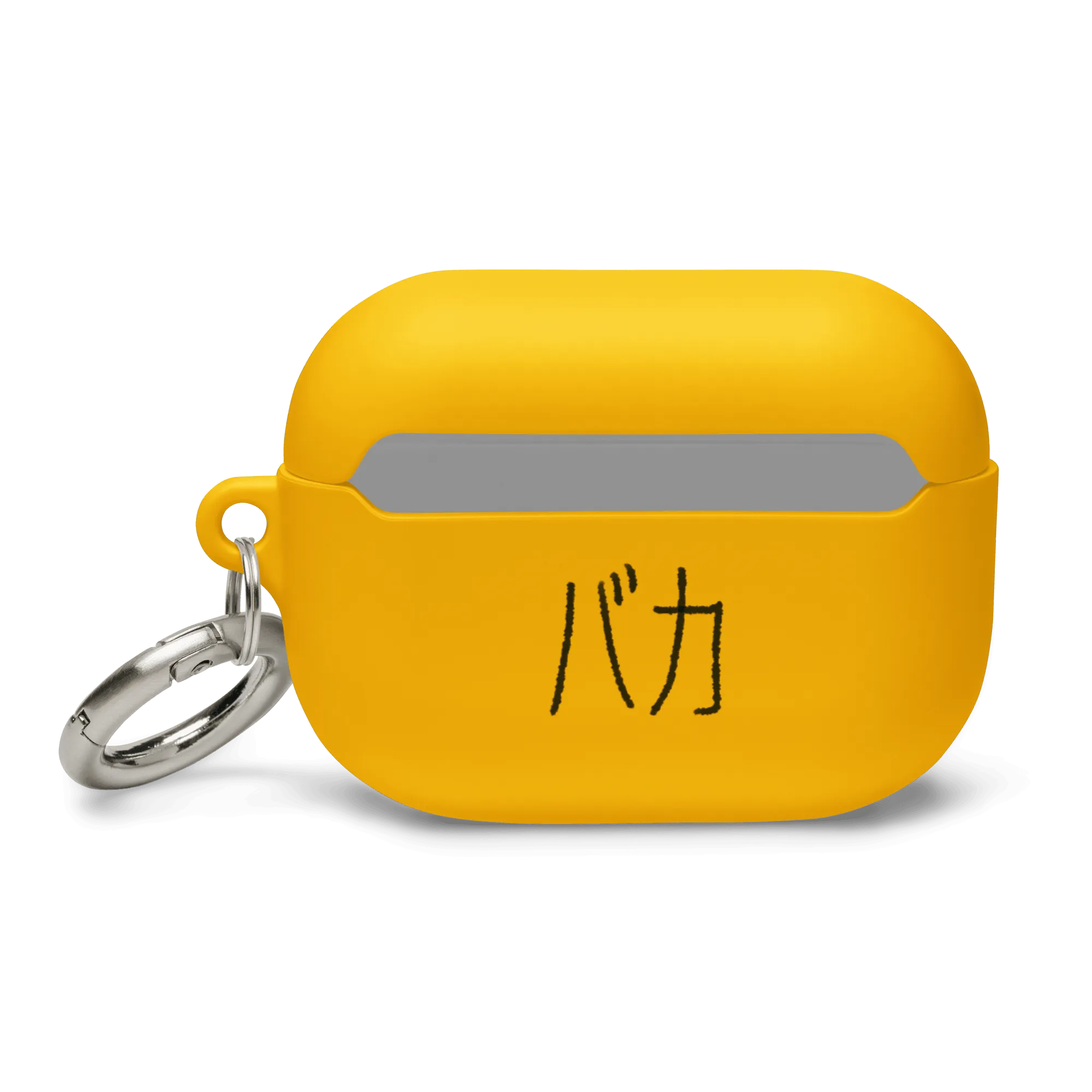 Barker's 'Baka' AirPods Case *