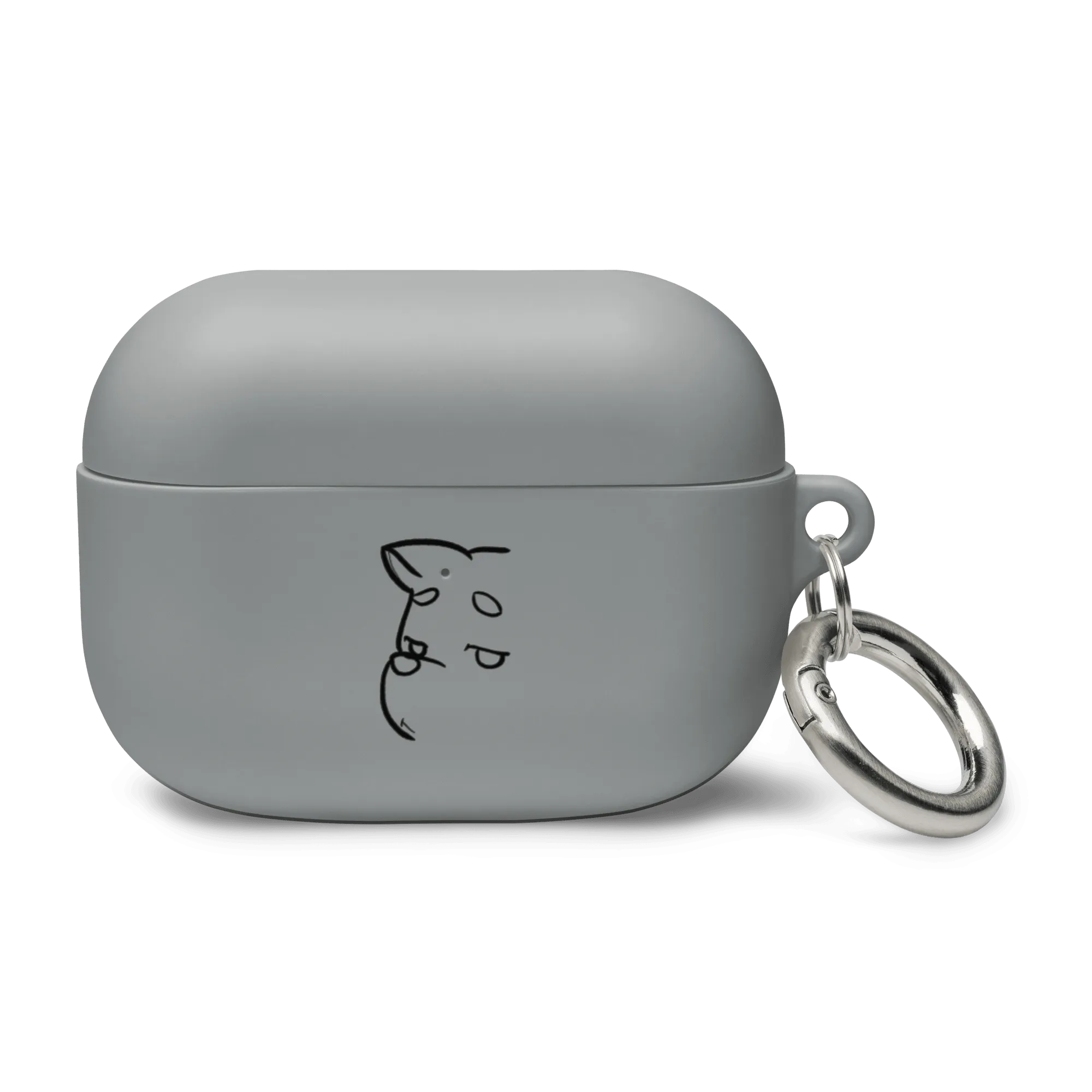 Barker's 'Baka' AirPods Case *