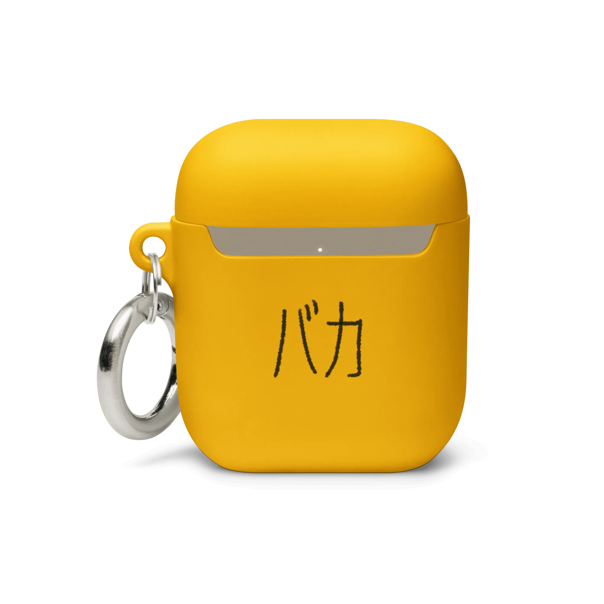 Barker's 'Baka' AirPods Case *
