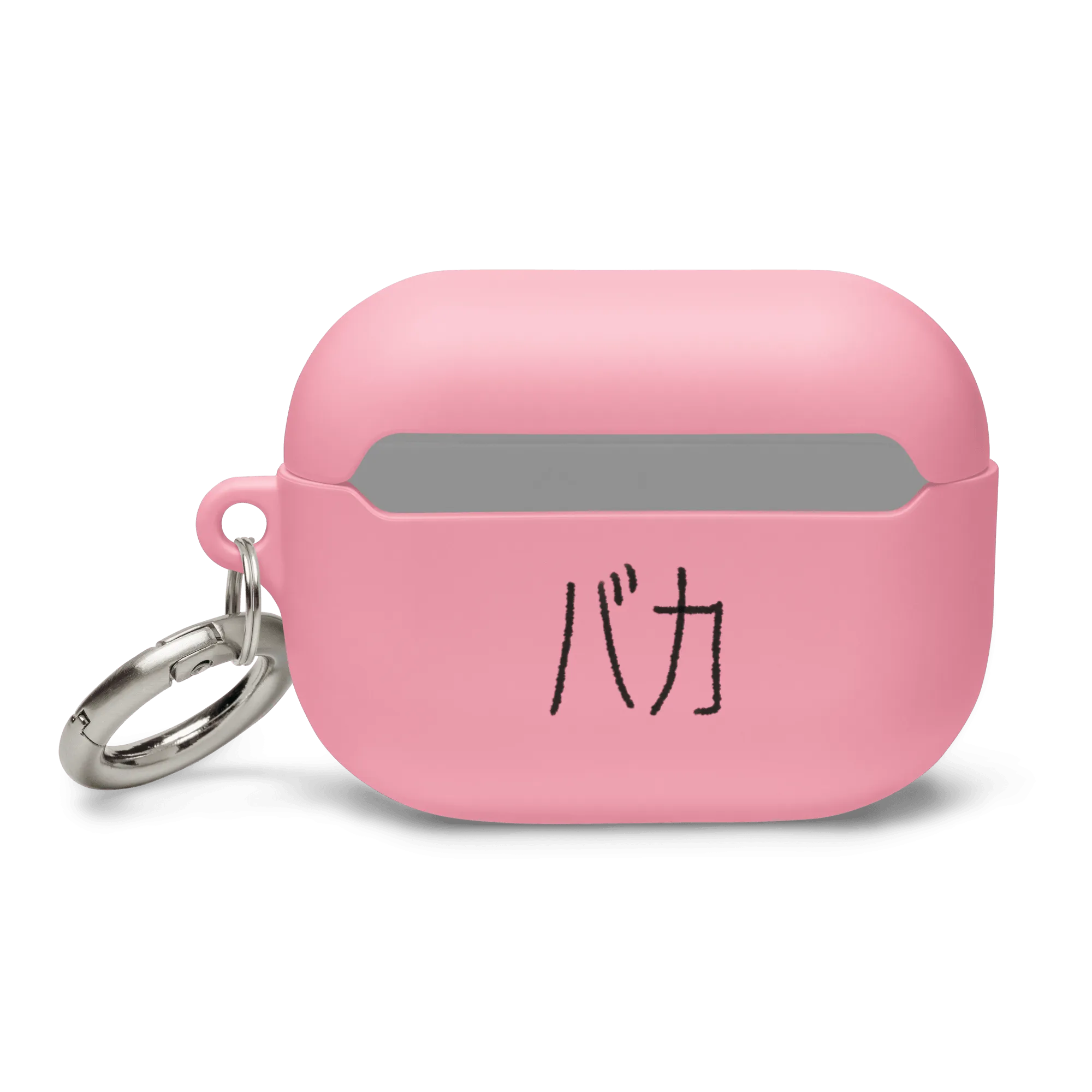 Barker's 'Baka' AirPods Case *