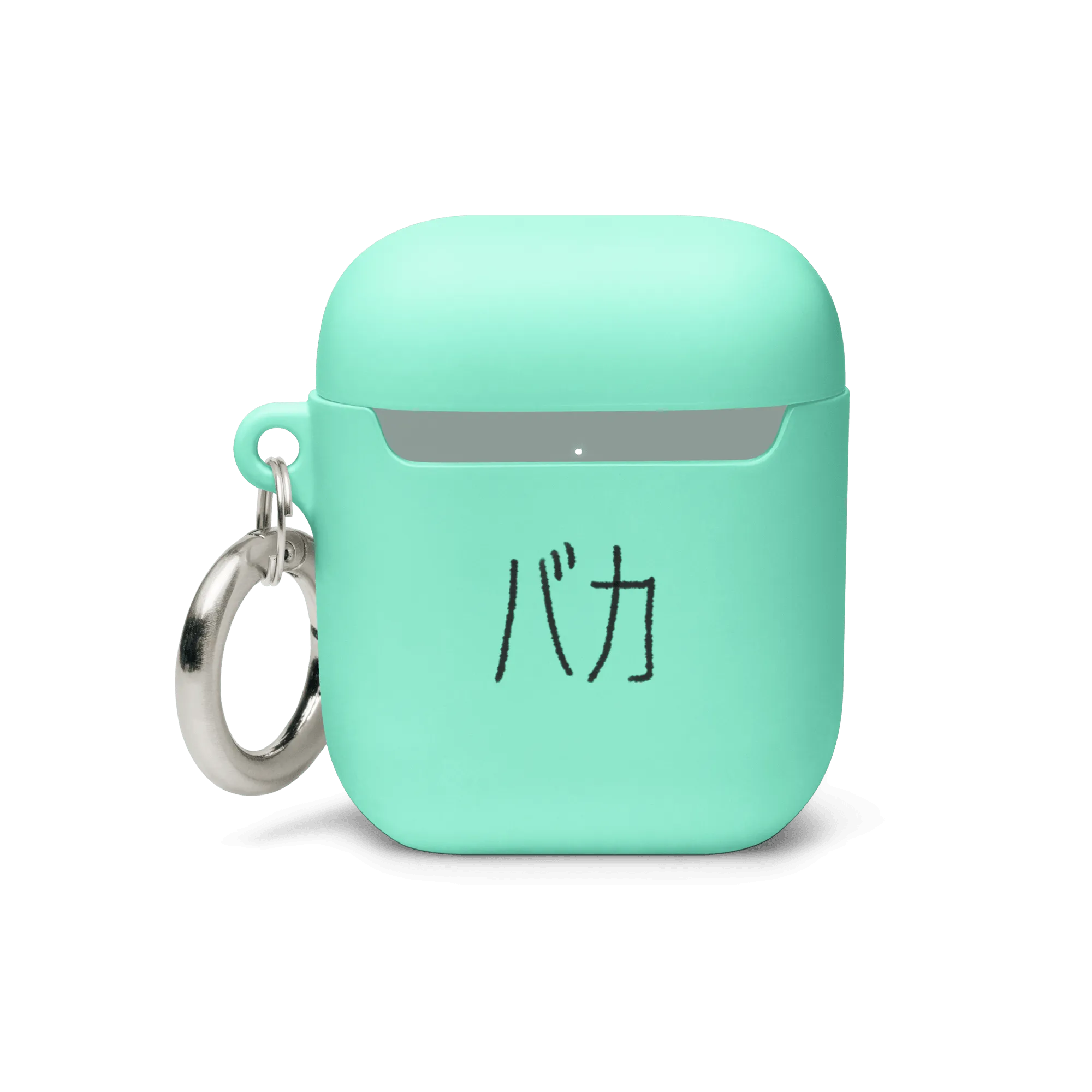 Barker's 'Baka' AirPods Case *