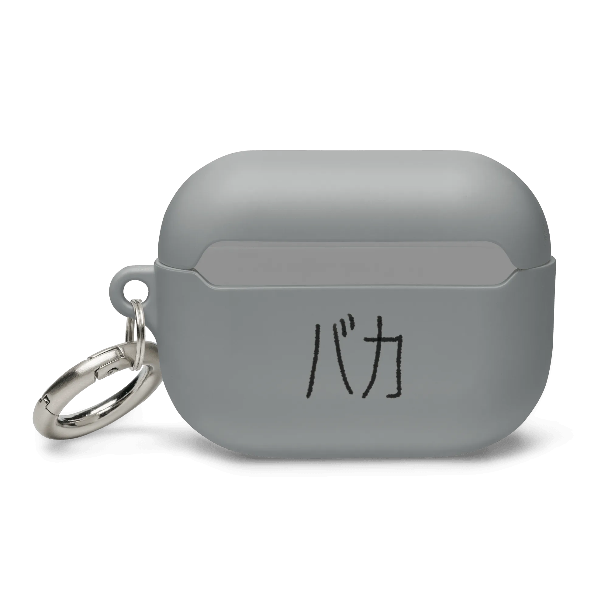 Barker's 'Baka' AirPods Case *