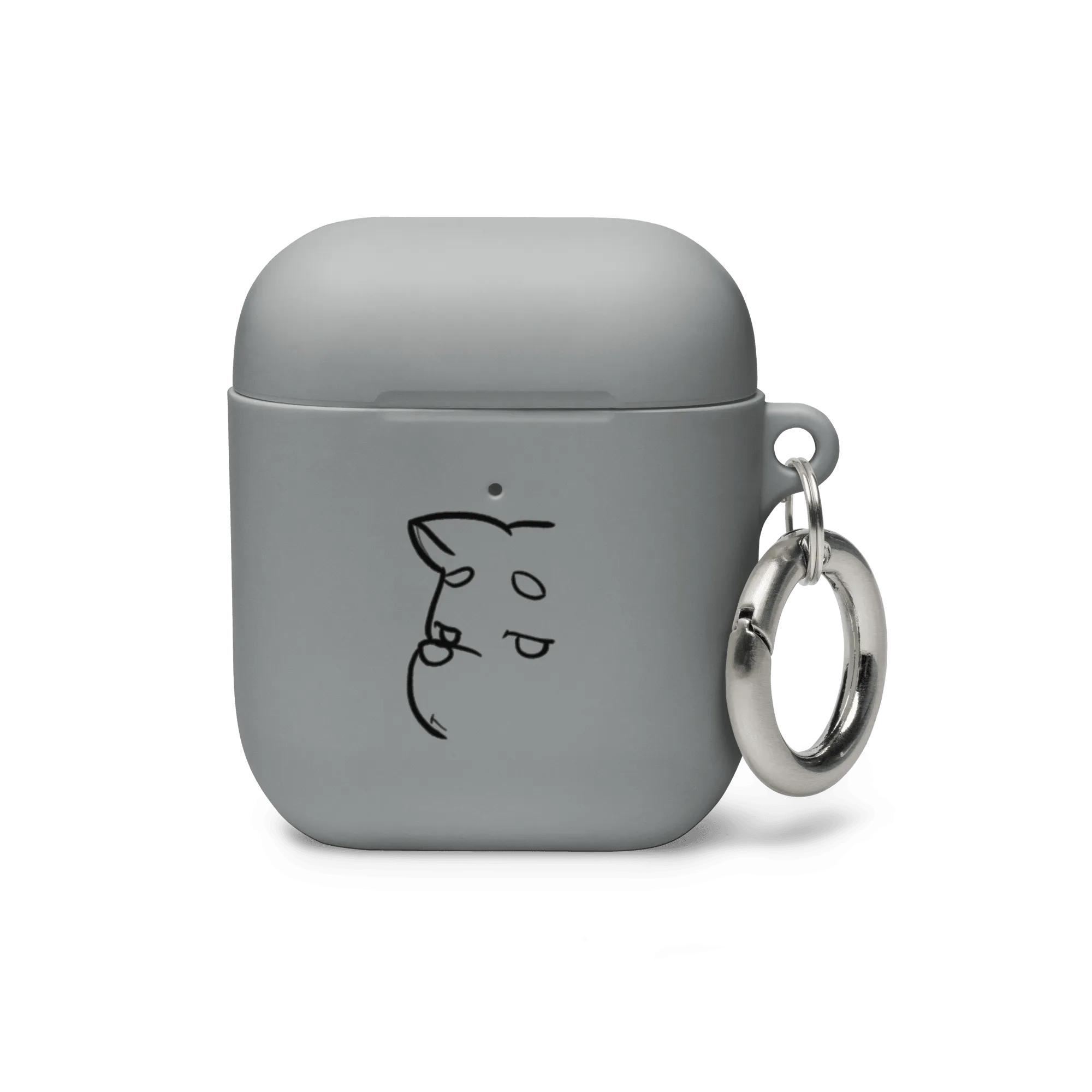 Barker's 'Baka' AirPods Case *