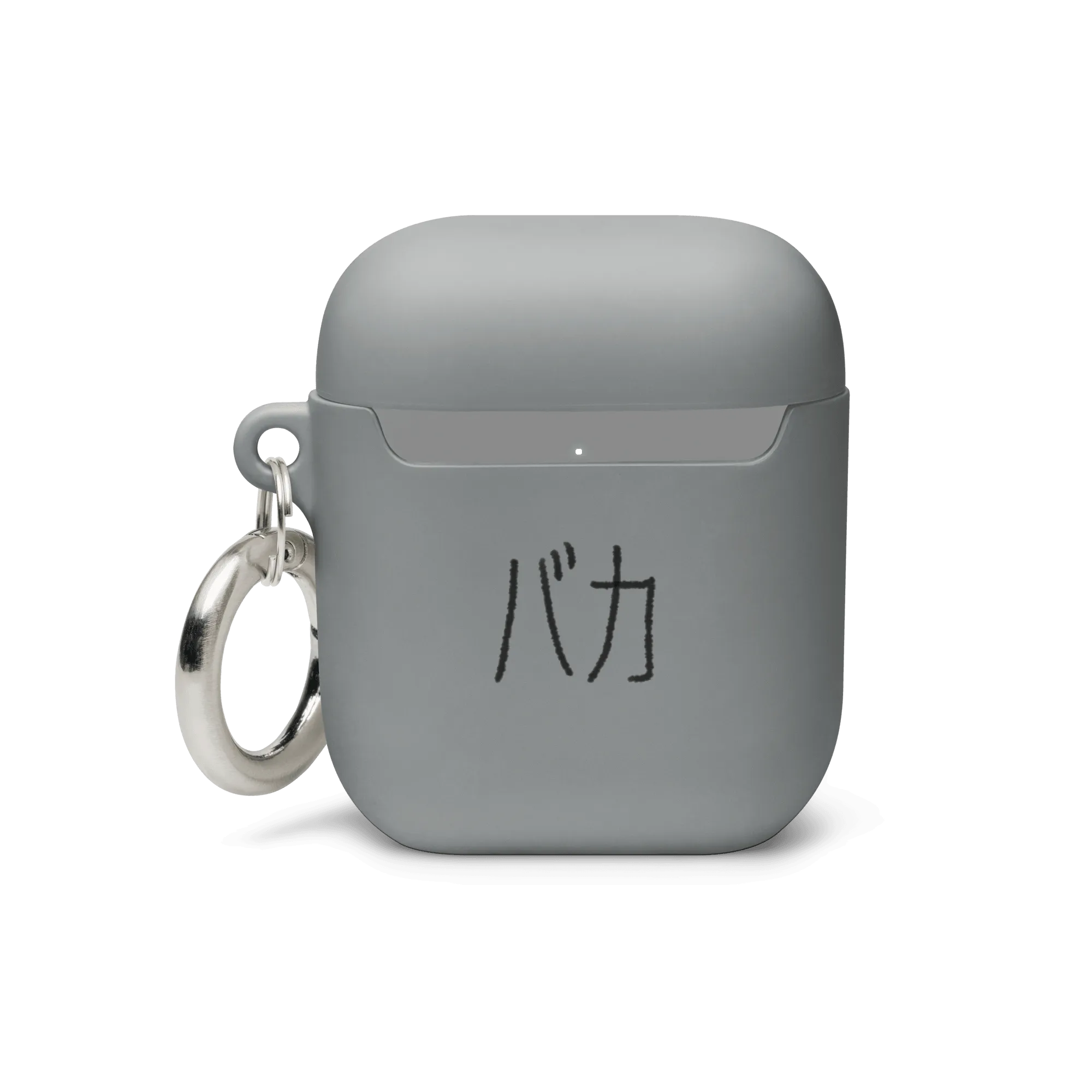 Barker's 'Baka' AirPods Case *