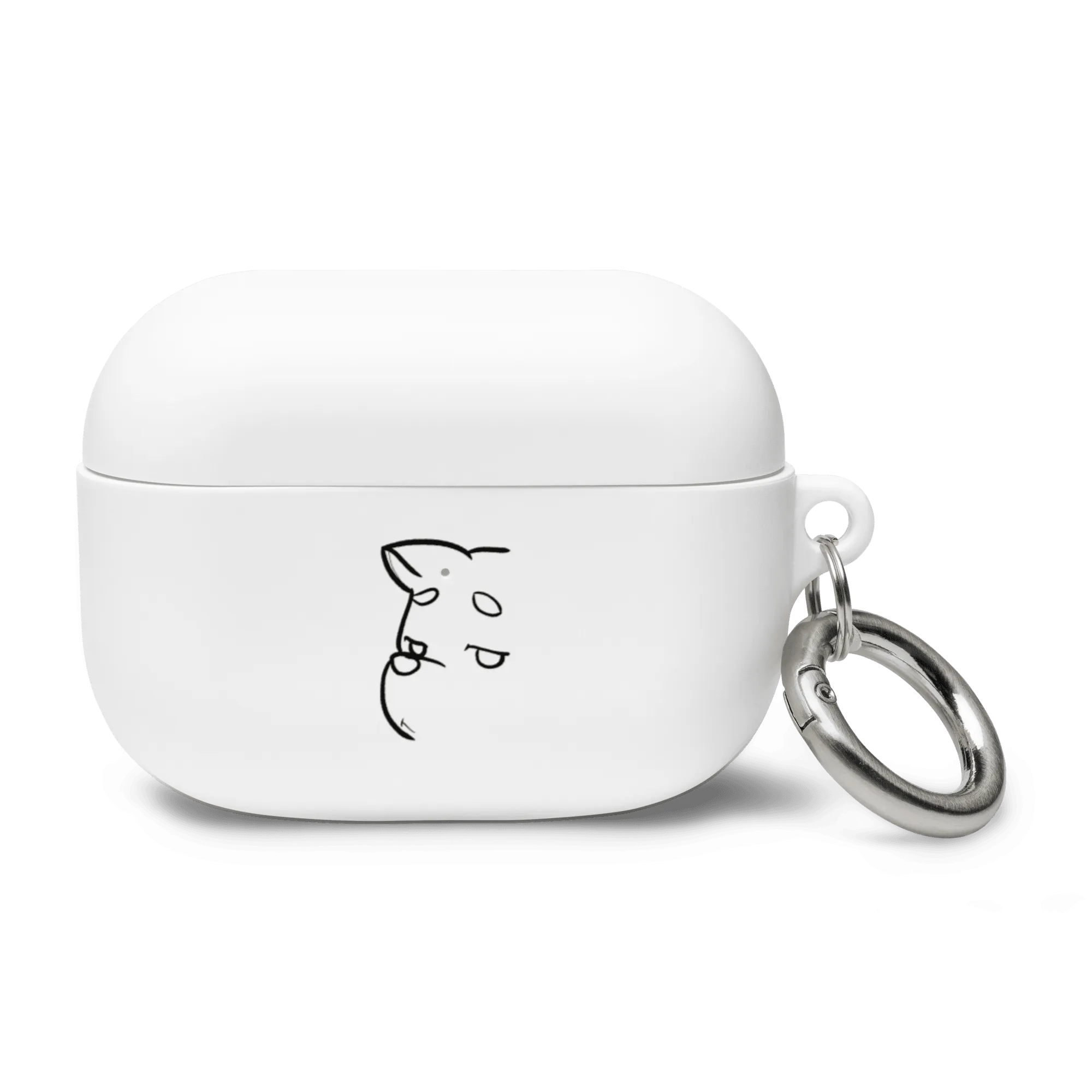 Barker's 'Baka' AirPods Case *