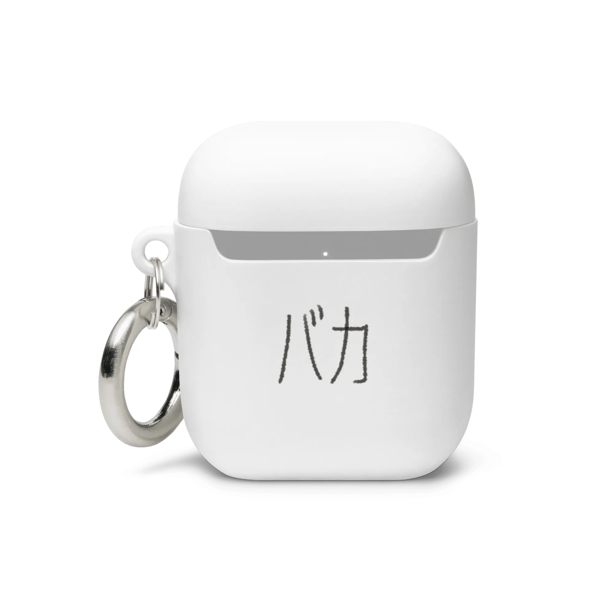 Barker's 'Baka' AirPods Case *
