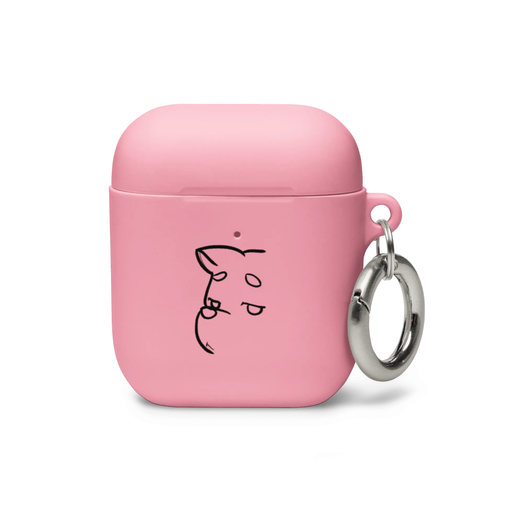 Barker's 'Baka' AirPods Case *