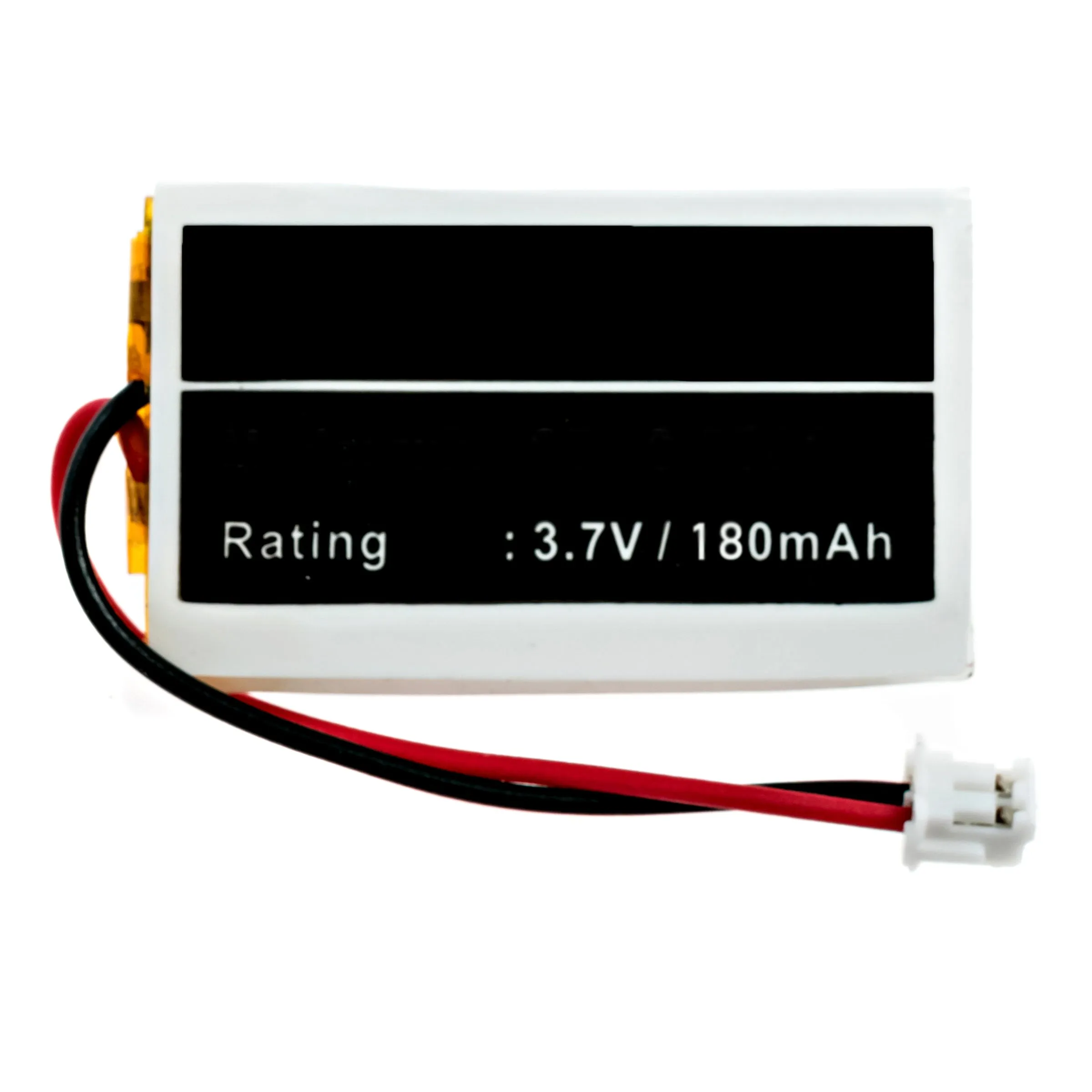 Batteries N Accessories BNA-WB-CPL-557 Wireless Headset Battery - Li-Pol, 3.7V, 180 mAh, Ultra High Capacity Battery - Replacement for VXI BT250-XT  Battery