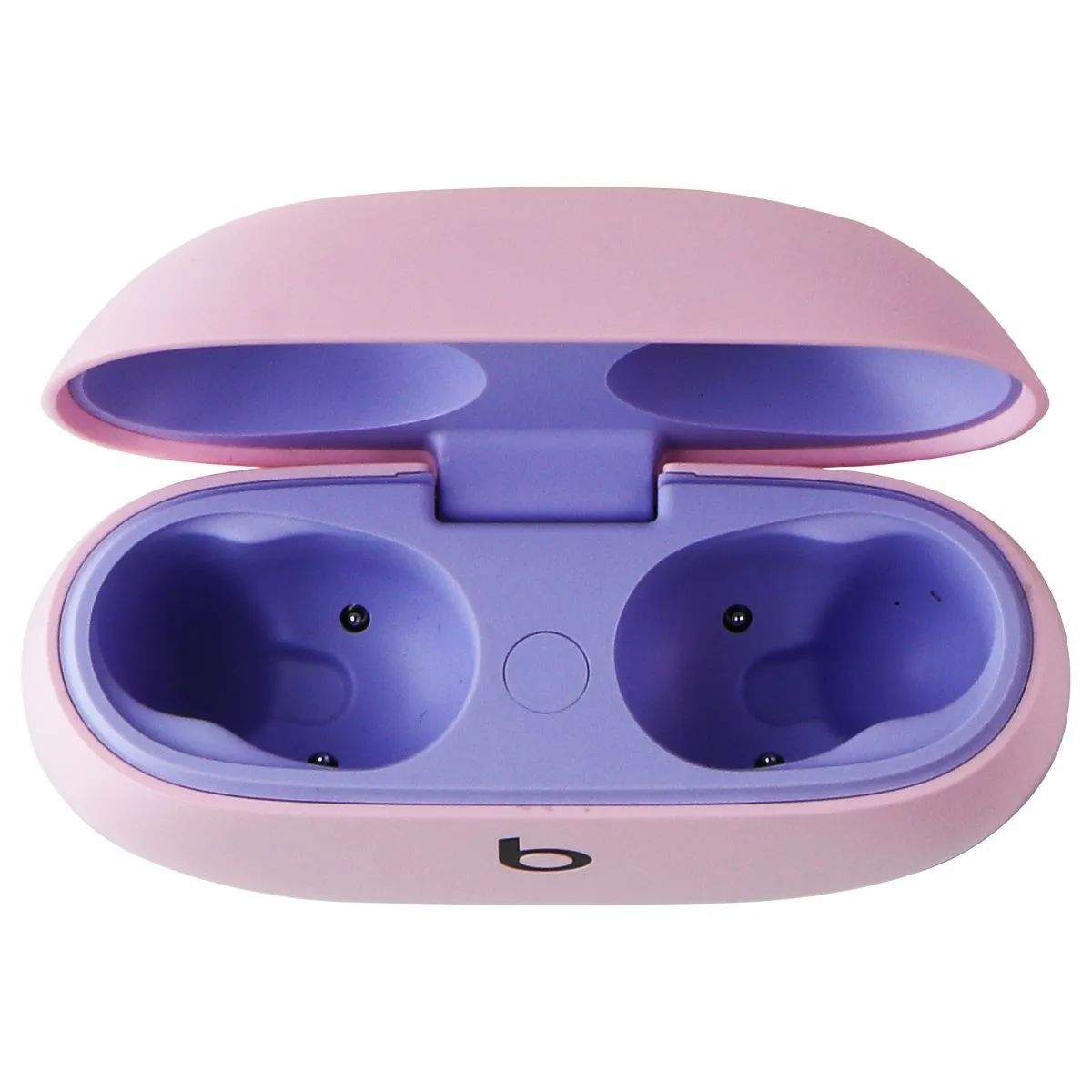Beats Original Replacement Charging Case for Beats Studio Buds - Pink