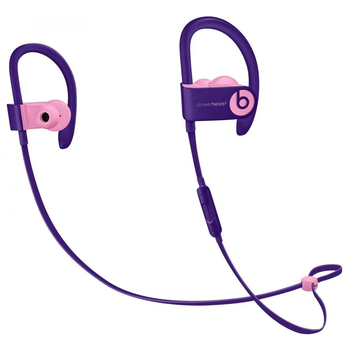 Beats Powerbeats3 Wireless in-Ear Bluetooth Headphone with Mic