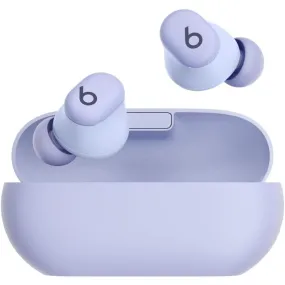 Beats Solo Buds Wireless Bluetooth Earbuds - Arctic Purple