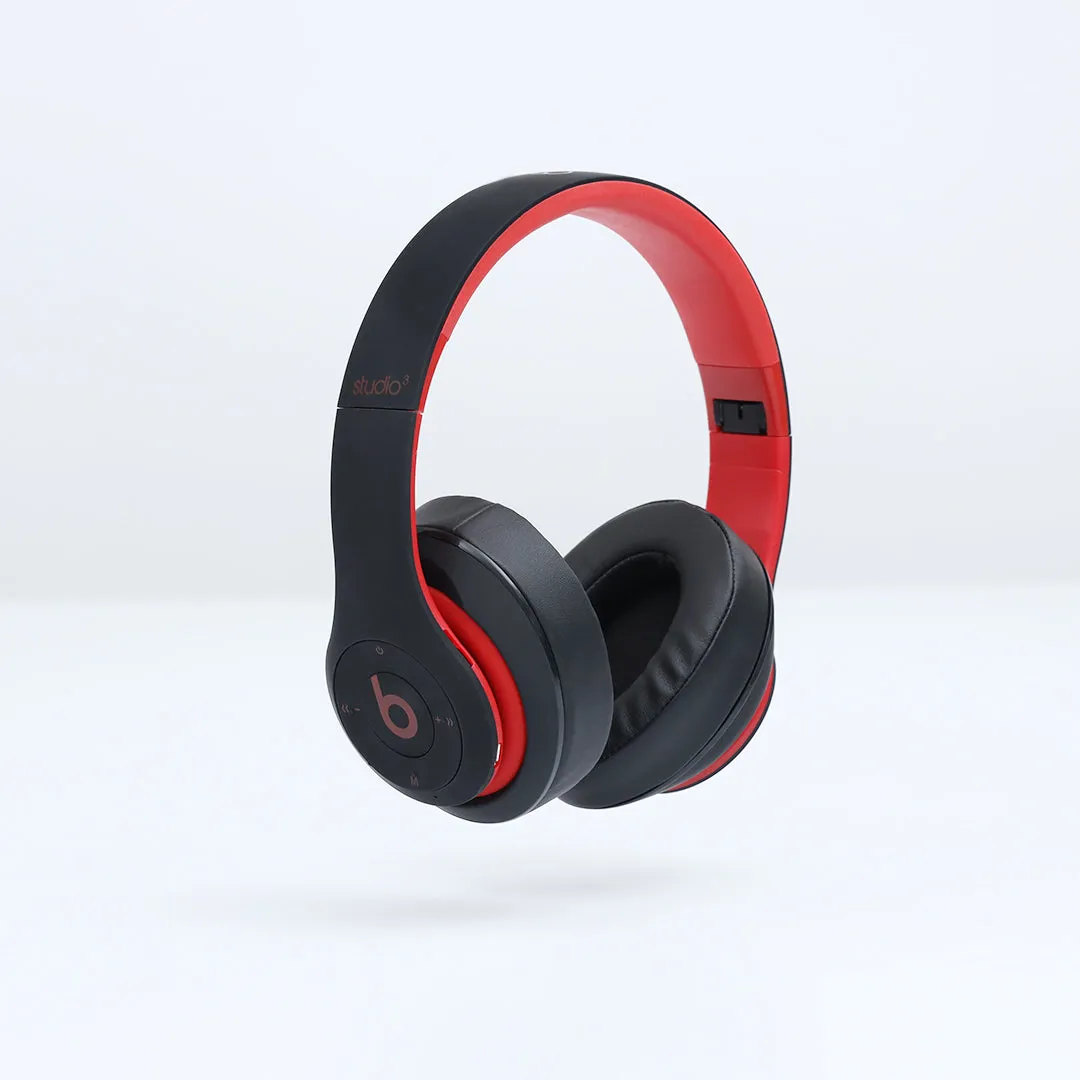 Beats Studio  Wireless Bluetooth Head phones