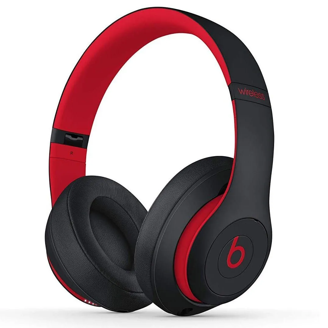 Beats Studio3 Wireless Headphones - Assorted Colors