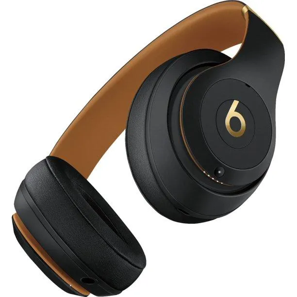 Beats Studio3 Wireless Headphones - Assorted Colors