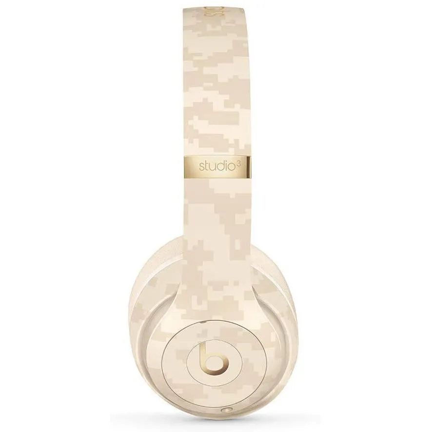 Beats Studio3 Wireless Headphones - Assorted Colors