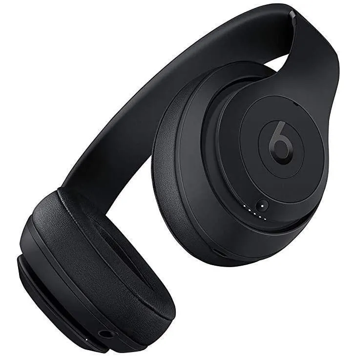 Beats Studio3 Wireless Headphones - Assorted Colors