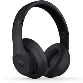 Beats Studio3 Wireless Headphones - Assorted Colors