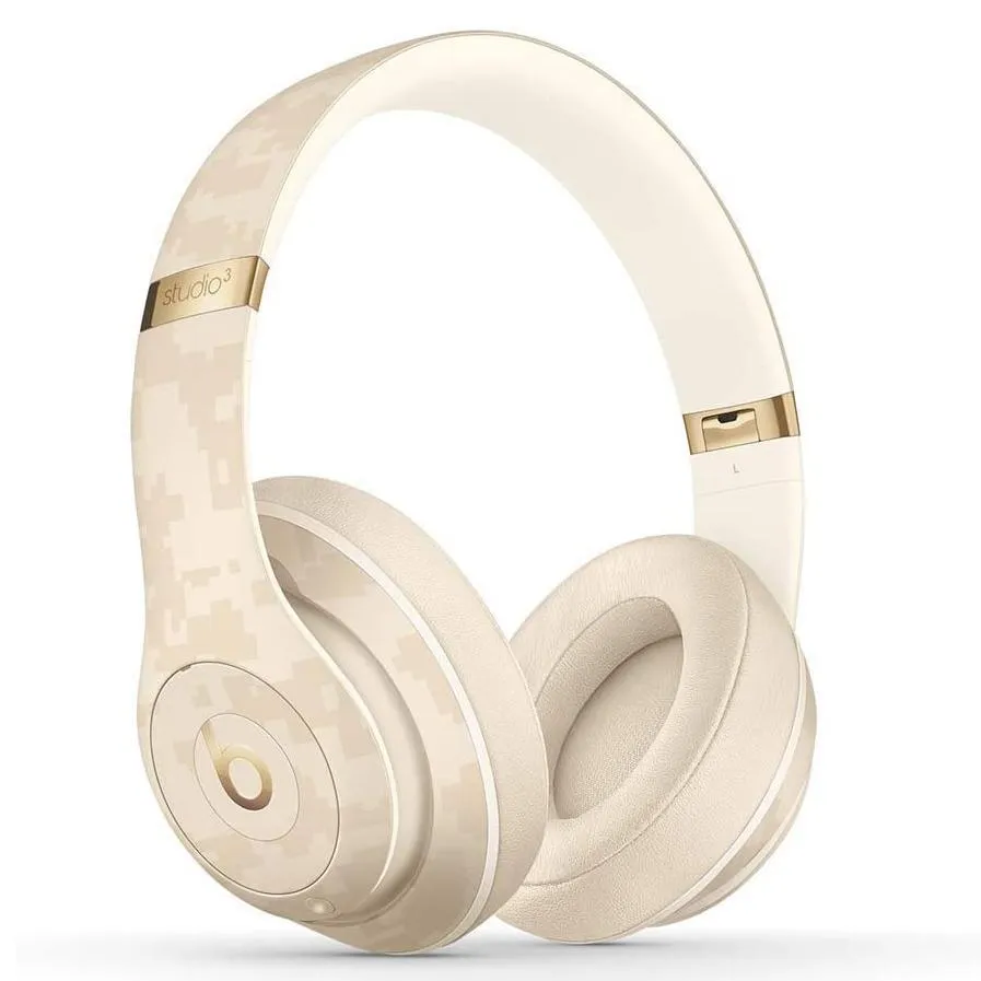 Beats Studio3 Wireless Headphones - Assorted Colors