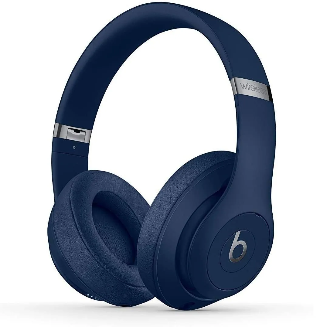 Beats Studio3 Wireless Headphones - Assorted Colors